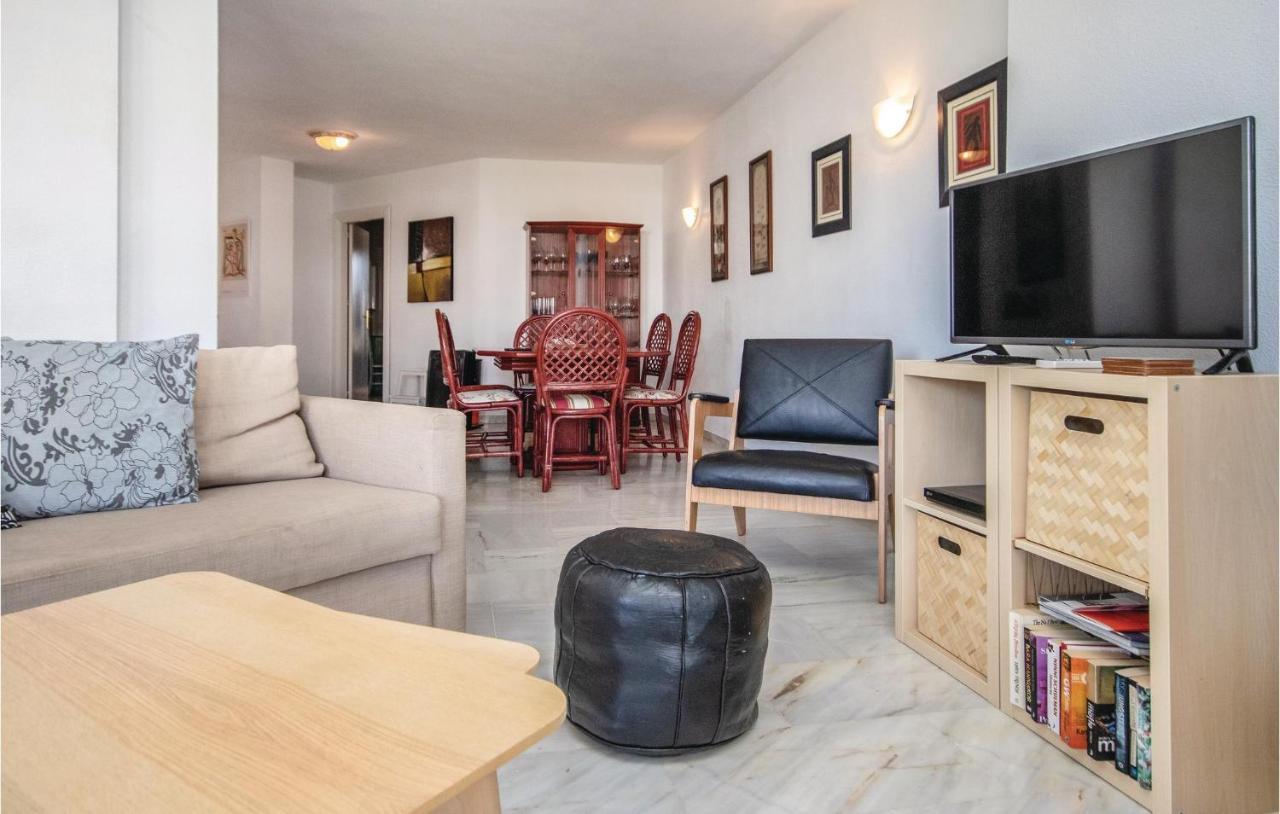 Two-bedroom In Mijas Costa Lejlighed Fuengirola