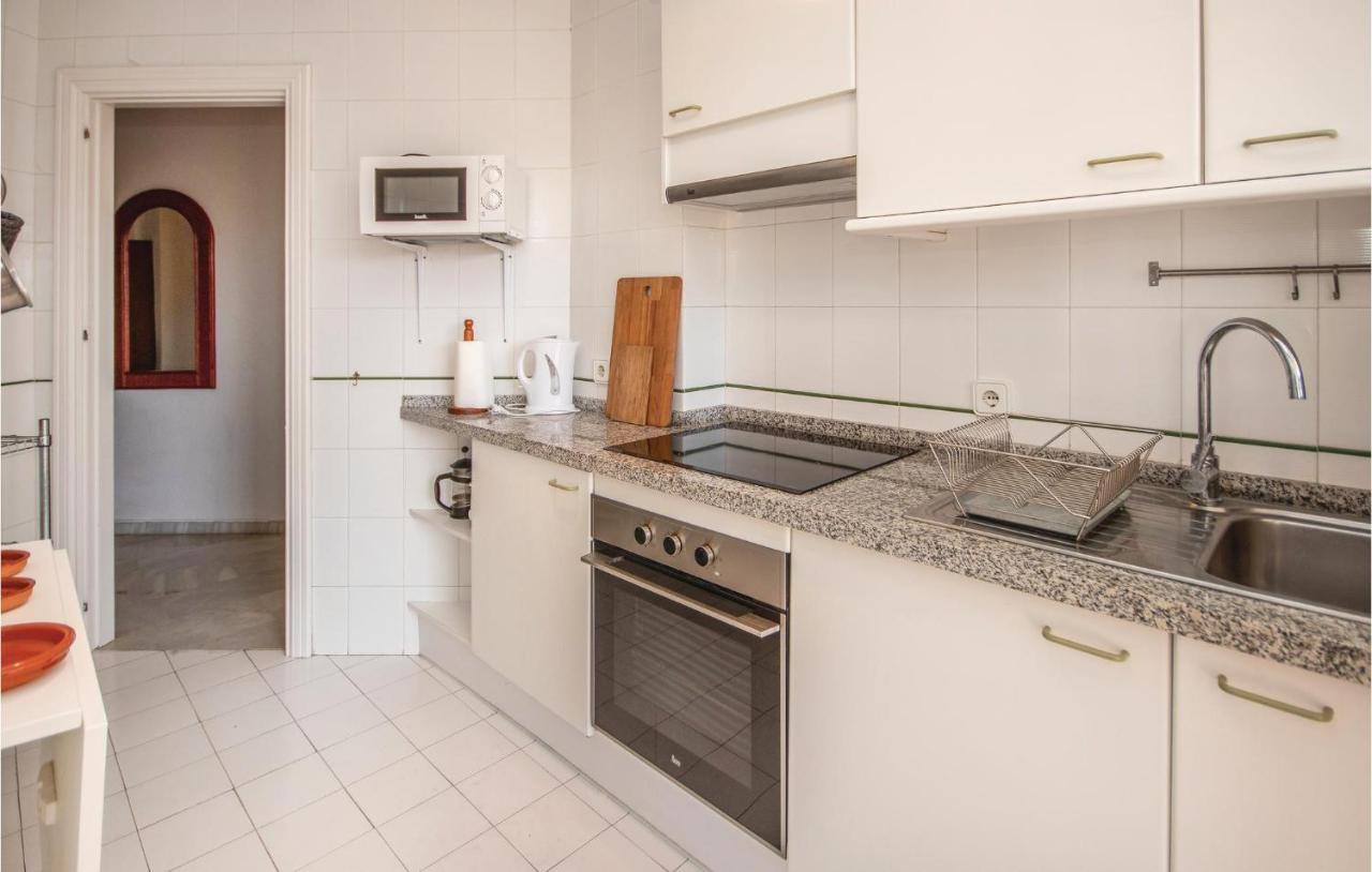 Two-bedroom In Mijas Costa Lejlighed Fuengirola